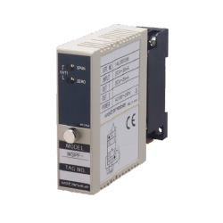 Signal Converters